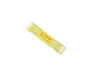 SATEN SİMLİ  KURDELE 30 MM - SARI