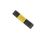 SATEN SİMLİ  KURDELE 30 MM - SİYAH