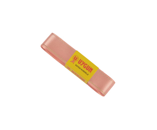 SATEN SİMLİ  KURDELE 30 MM - YAVRUAĞZI