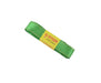 SATEN SİMLİ  KURDELE 30 MM - YEŞİL