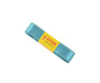 SATEN SİMLİ  KURDELE 30 MM - TURKUAZ
