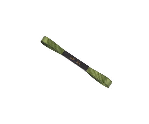 GROGREN KURDELE 10 MM - YEŞİL