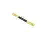 GROGREN KURDELE 10 MM - SARI