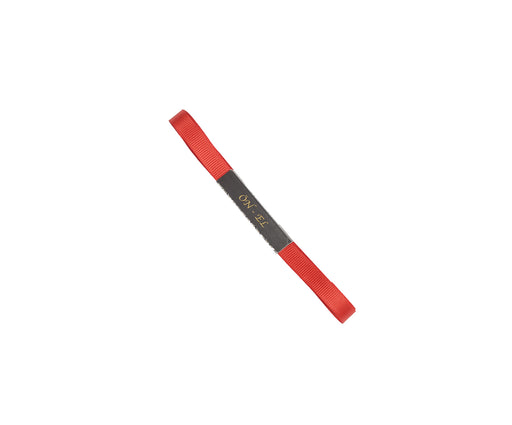 GROGREN KURDELE 10 MM - KIRMIZI