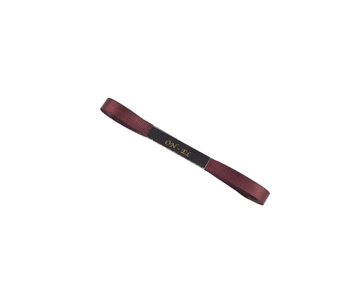 GROGREN KURDELE 10 MM - MARSALA