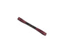 GROGREN KURDELE 10 MM - MARSALA