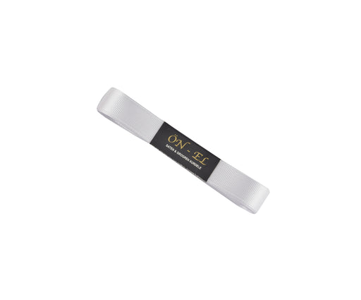 GROGREN KURDELE 20 MM - BEYAZ