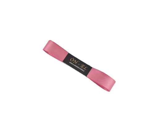 GROGREN KURDELE 20 MM - FUŞYA