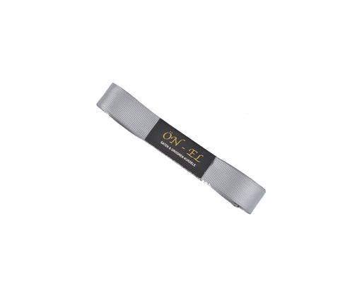 GROGREN KURDELE 20 MM - GRİ