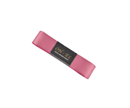 GROGREN KURDELE 30 MM - FUŞYA