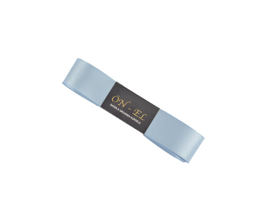 GROGREN KURDELE 30 MM - BEBE MAVİ