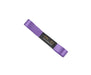 SATEN KURDELE 20 MM - MOR