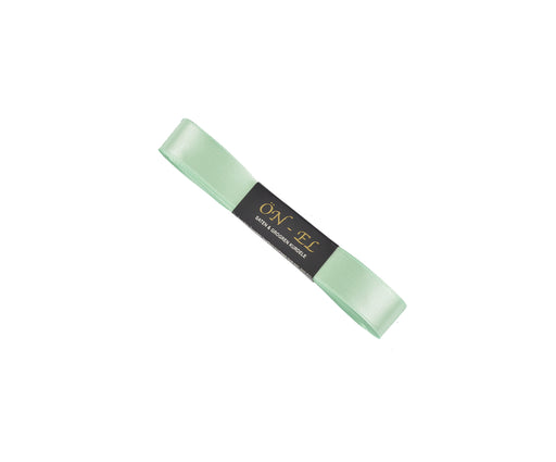 SATEN KURDELE 20 MM - MİNT