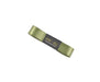 SATEN KURDELE 30 MM - HAKİ