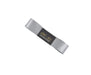 SATEN KURDELE 30 MM - GRİ
