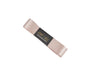 SATEN KURDELE 30 MM - PUDRA