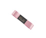 SATEN KURDELE 30 MM - PEMBE