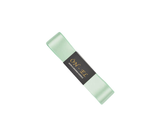 SATEN KURDELE 30 MM - MİNT
