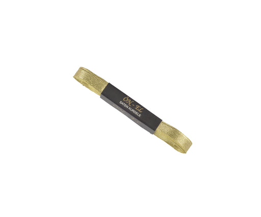 SİM KURDELE 10 MM - ALTIN