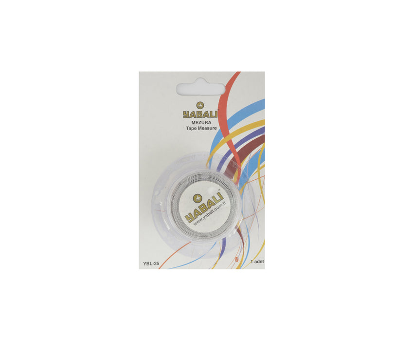 YABALI MEZURA - HARMONİ