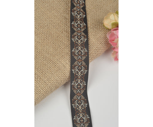 BORDÜR 2,5 CM - HARMONİ