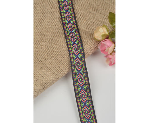 BORDÜR 2,5 CM - HARMONİ