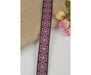 BORDÜR 2,5 CM - HARMONİ