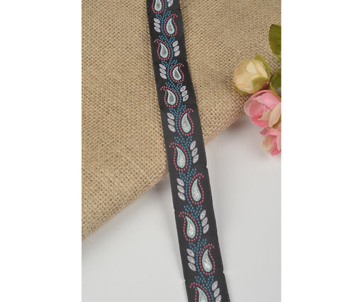 BORDÜR 2,5 CM - HARMONİ