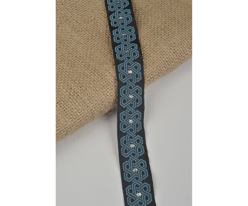 BORDÜR 2,5 CM - HARMONİ