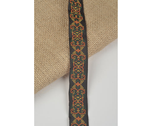 BORDÜR 2,5 CM - HARMONİ