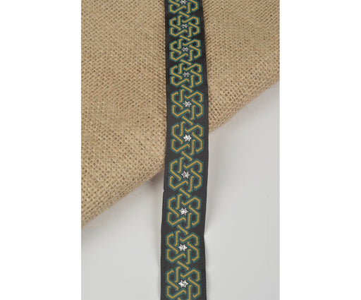BORDÜR 2,5 CM - HARMONİ