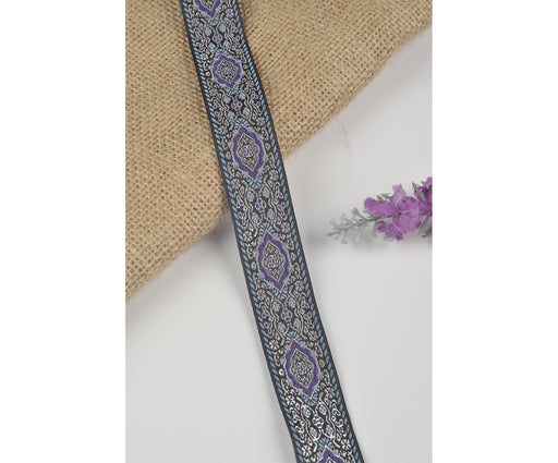 BORDÜR 2,5 CM - HARMONİ