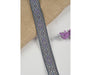 BORDÜR 2,5 CM - HARMONİ