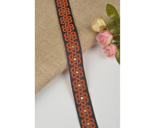 BORDÜR 2,5 CM - HARMONİ