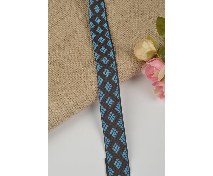 BORDÜR 2,5 CM - HARMONİ