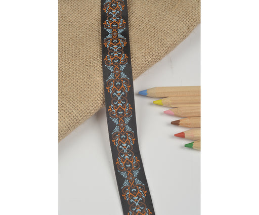 BORDÜR 2,5 CM - HARMONİ