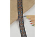 BORDÜR 2,5 CM - HARMONİ