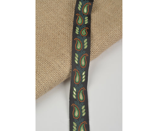 BORDÜR 2,5 CM - HARMONİ