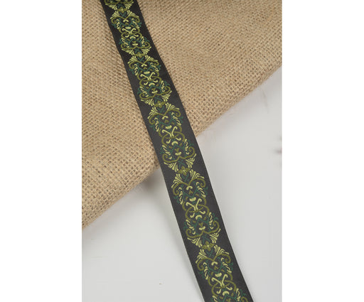 BORDÜR 2,5 CM - HARMONİ