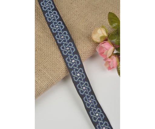 BORDÜR 2,5 CM - HARMONİ