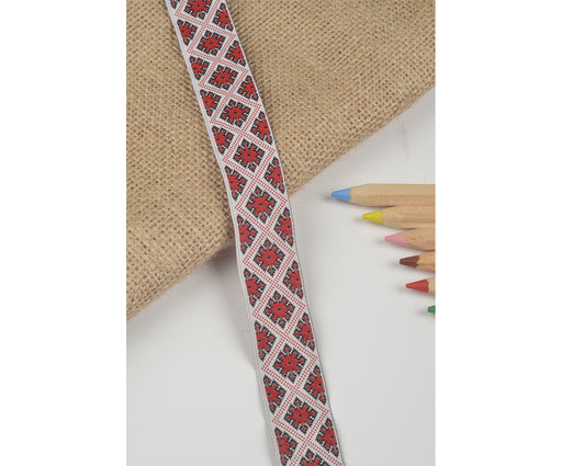 BORDÜR 2,5 CM - HARMONİ