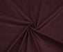 KLASİK GABARDİN KUMAŞ - BORDO