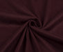 KLASİK GABARDİN KUMAŞ - BORDO
