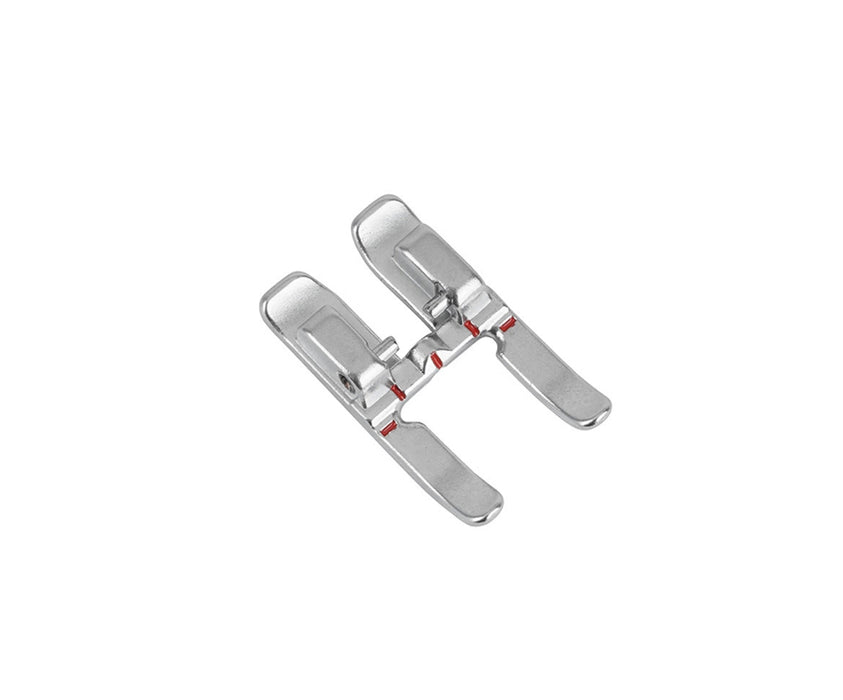 AÇIK PARMAK APLİKE AYAĞI (IDT) 9 MM