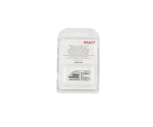 PFAFF KENAR KIVIRMA 4 MM