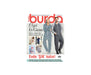 BURDA ÖRGÜ EV GİYİM 2020