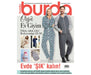 BURDA ÖRGÜ EV GİYİM 2020