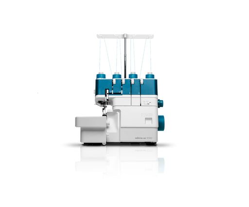 PFAFF ADMIRE AIR 5000