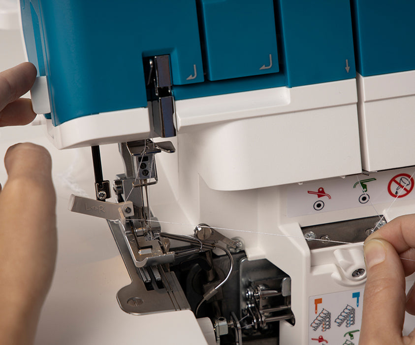 PFAFF ADMIRE AIR 5000