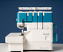 PFAFF ADMIRE AIR 5000